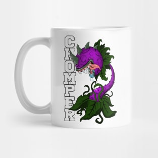 Chomper Mug